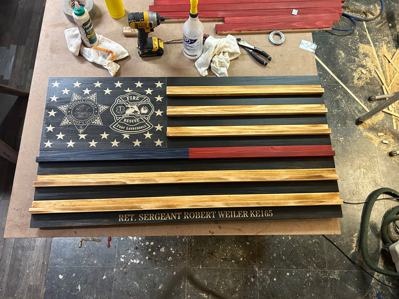 Past Projects, Future Inspiration